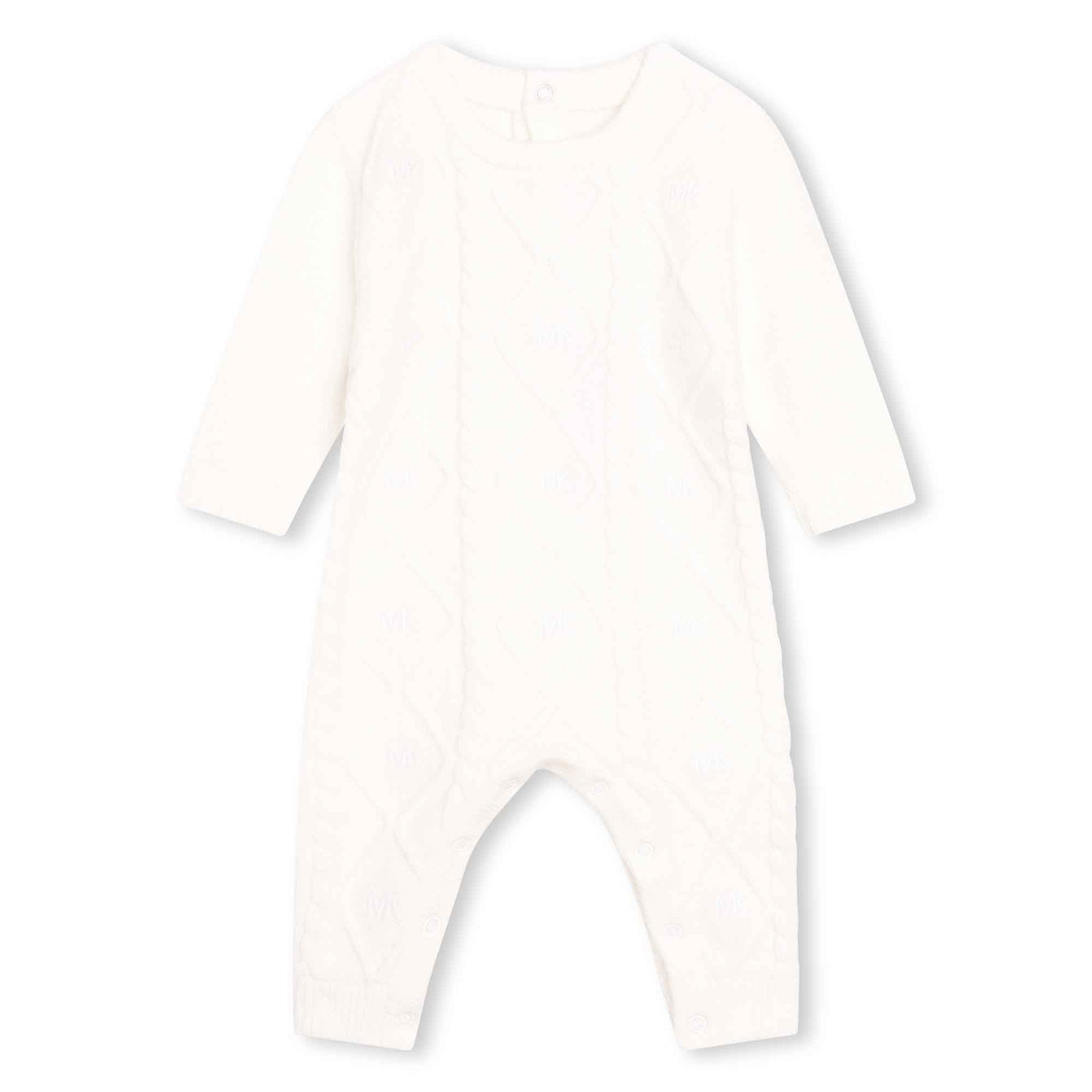Knit Suit Michael Kors