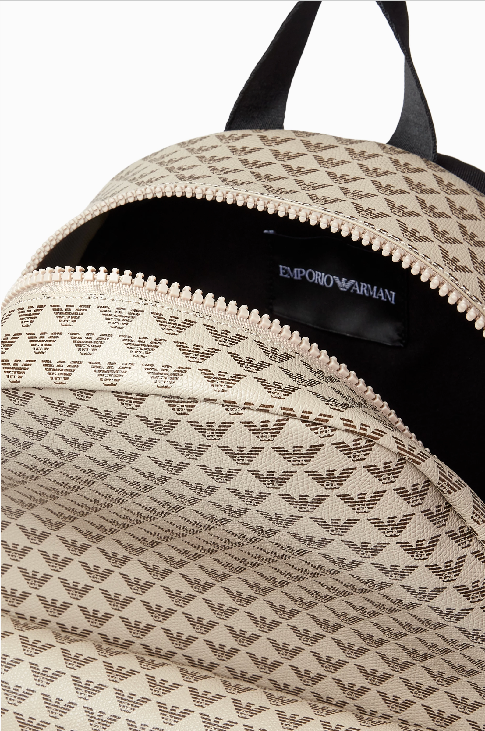 Emporio Armani Backpack