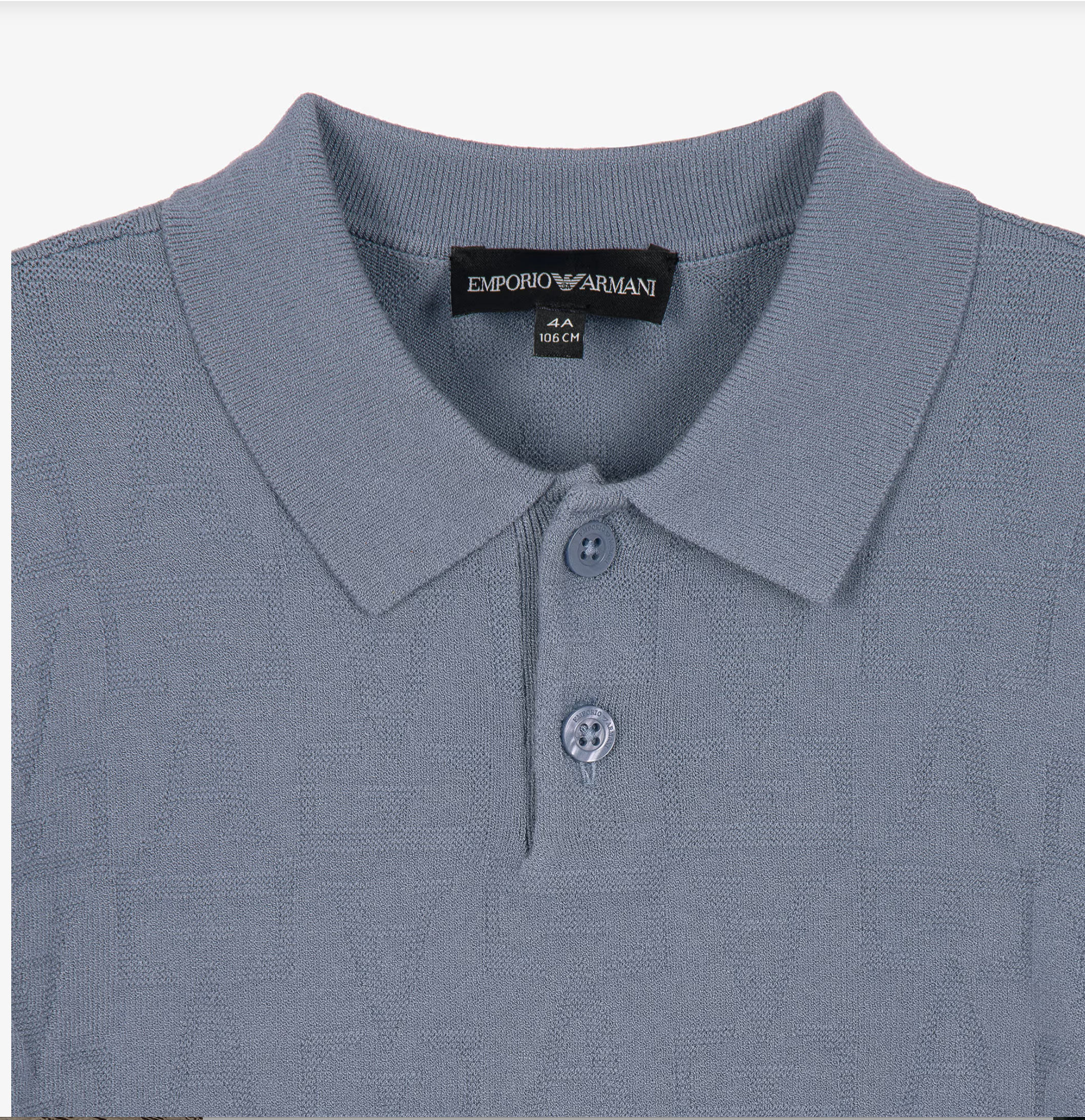 Emporio Armani Pullover