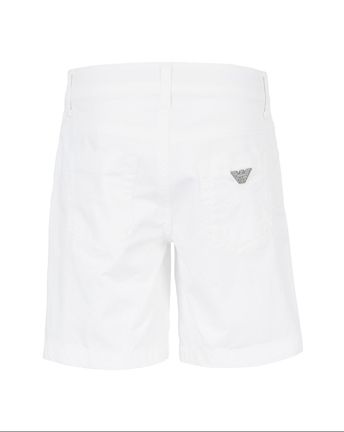 Emporio Armani Shorts Junior