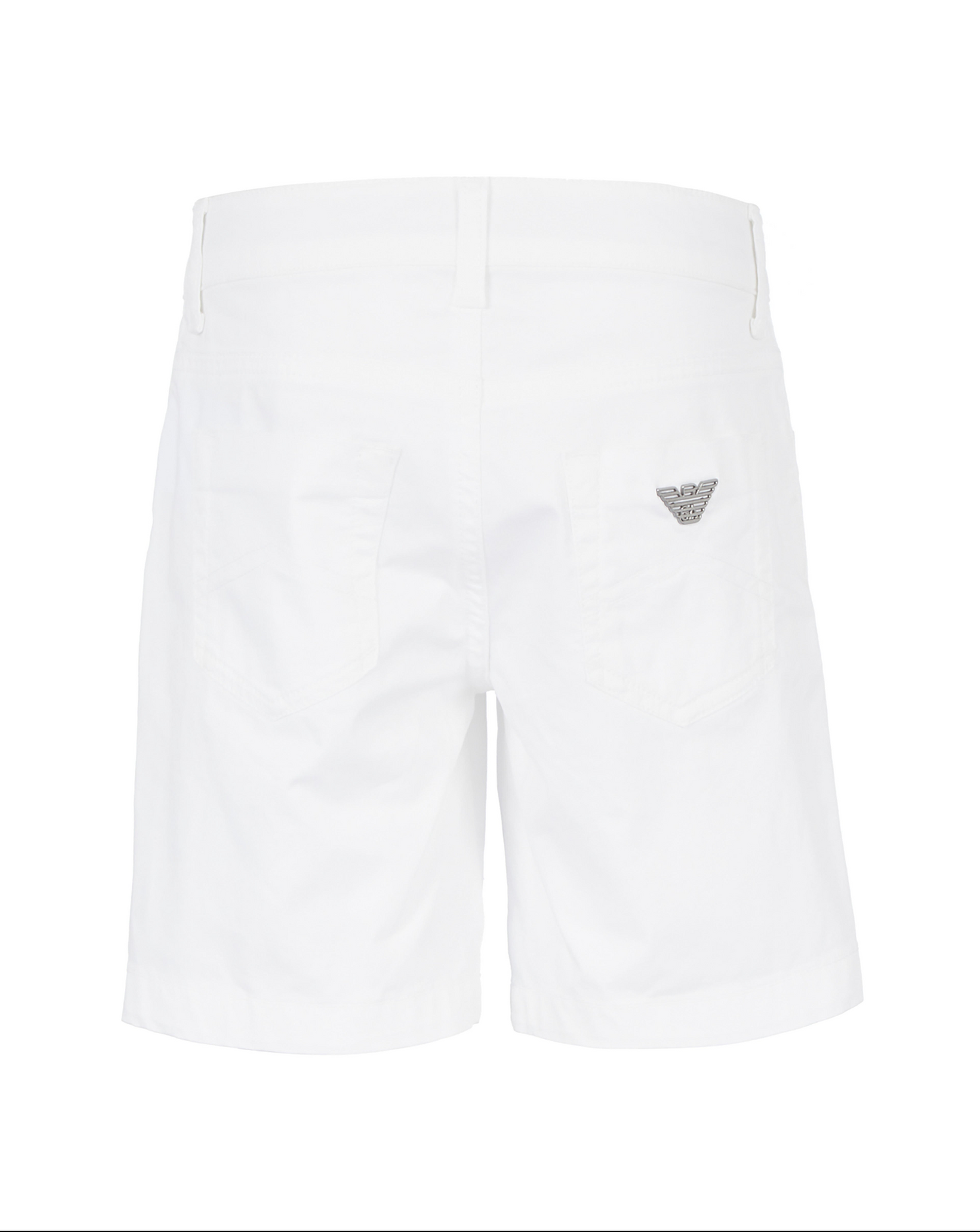 Emporio Armani Shorts Junior