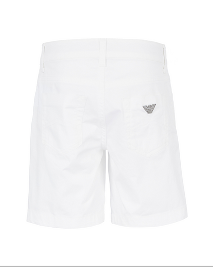 Emporio Armani Shorts Junior