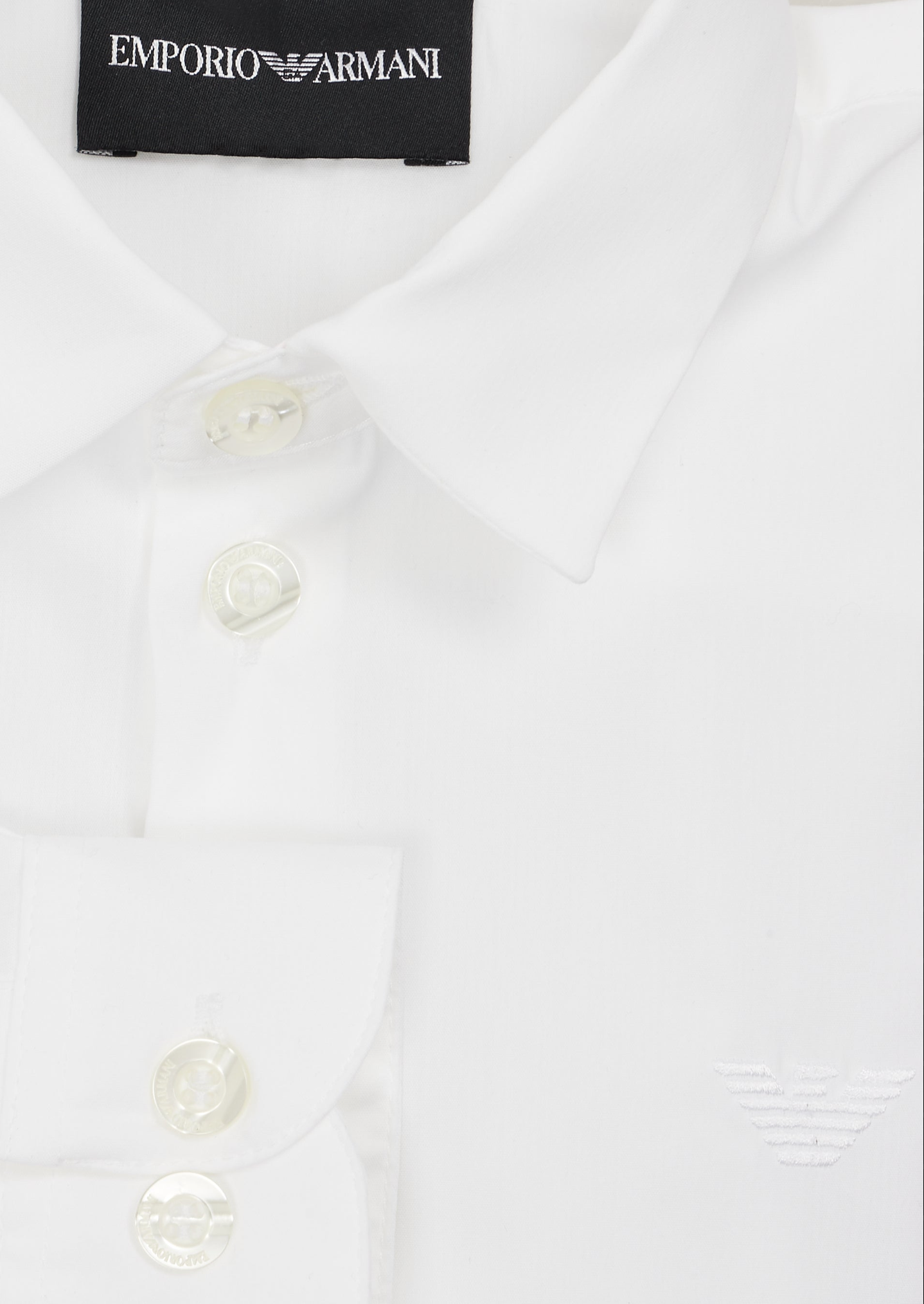 Emporio Armani Shirt Emporio Armani