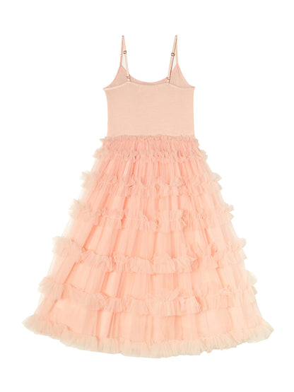 Silver Screen Tutu Dress Tutu Du Monde