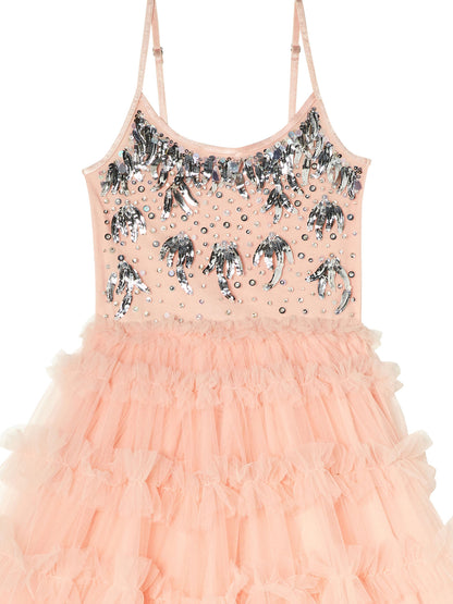 Silver Screen Tutu Dress Tutu Du Monde