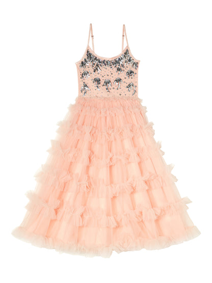 Silver Screen Tutu Dress Tutu Du Monde