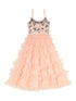 Silver Screen Tutu Dress Tutu Du Monde
