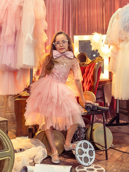 Shirley Sparkle Tutu Dress Tutu Du Monde
