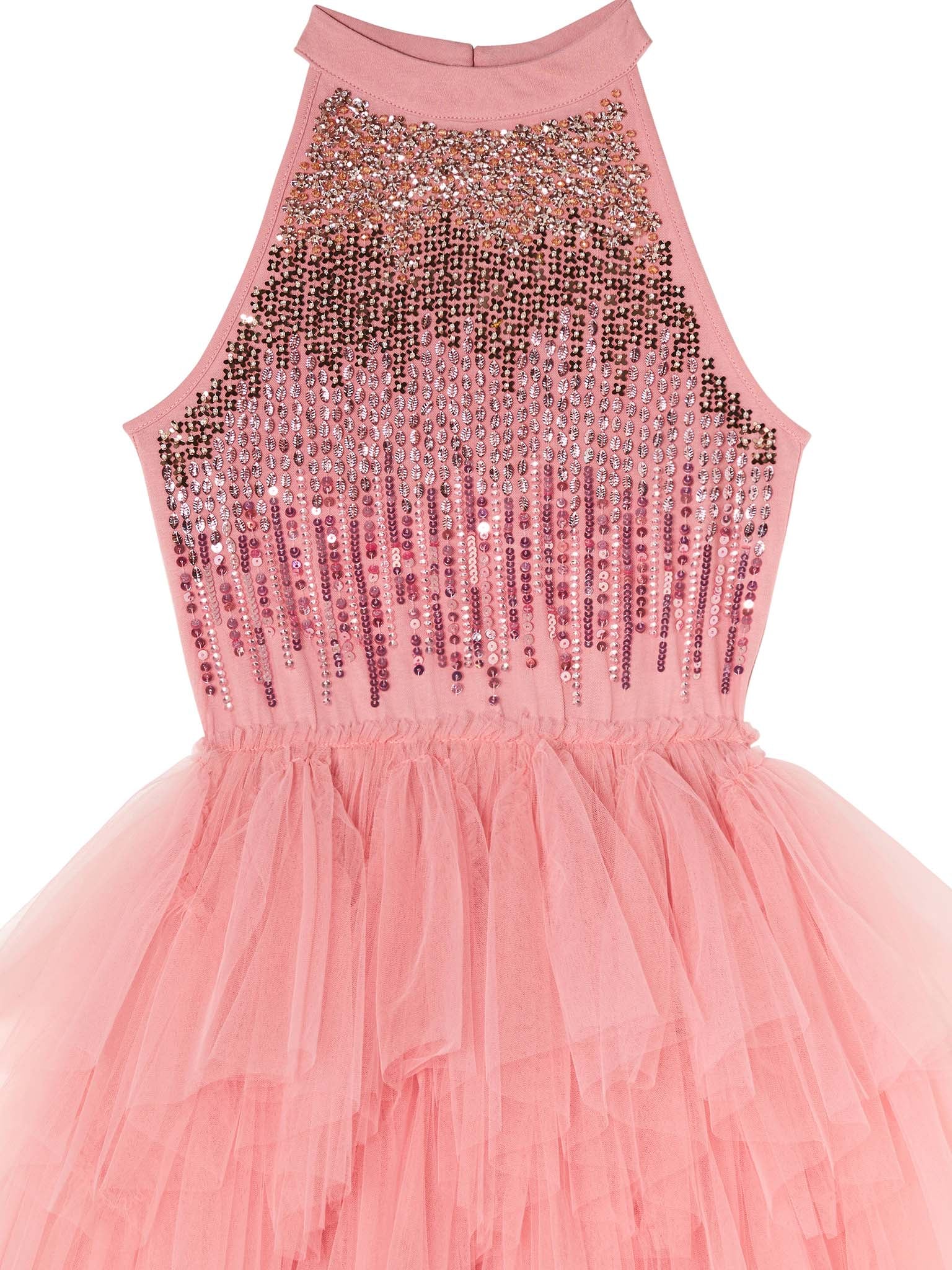 Shirley Sparkle Tutu Dress Tutu Du Monde