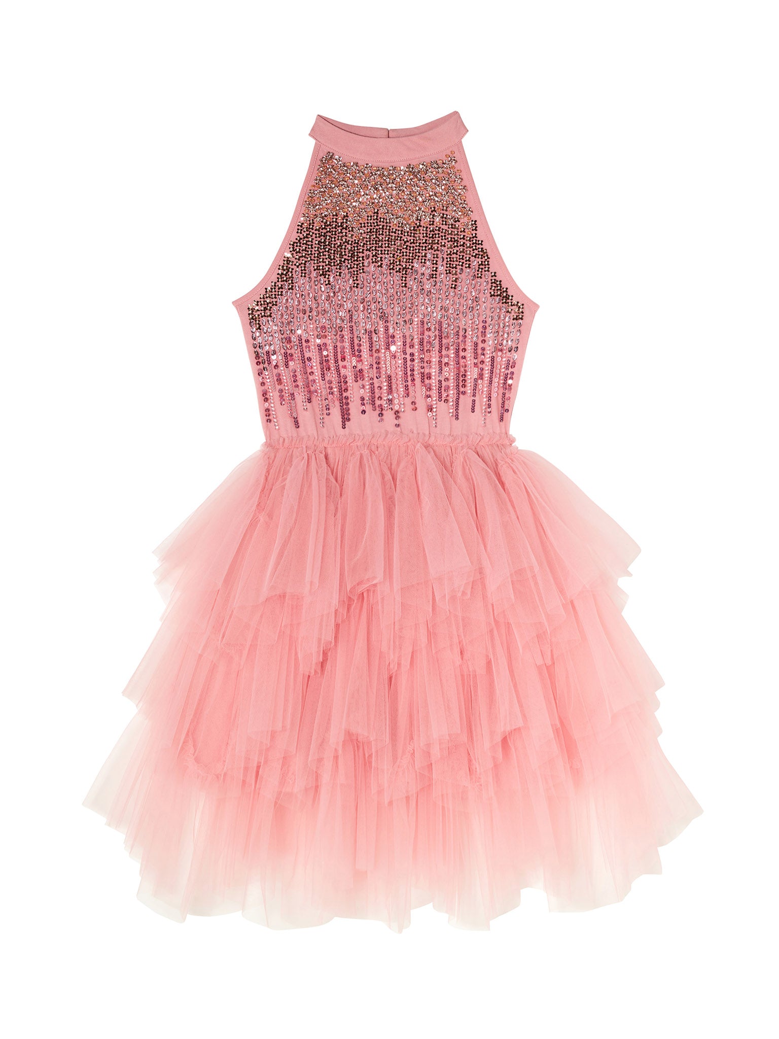 Shirley Sparkle Tutu Dress Tutu Du Monde