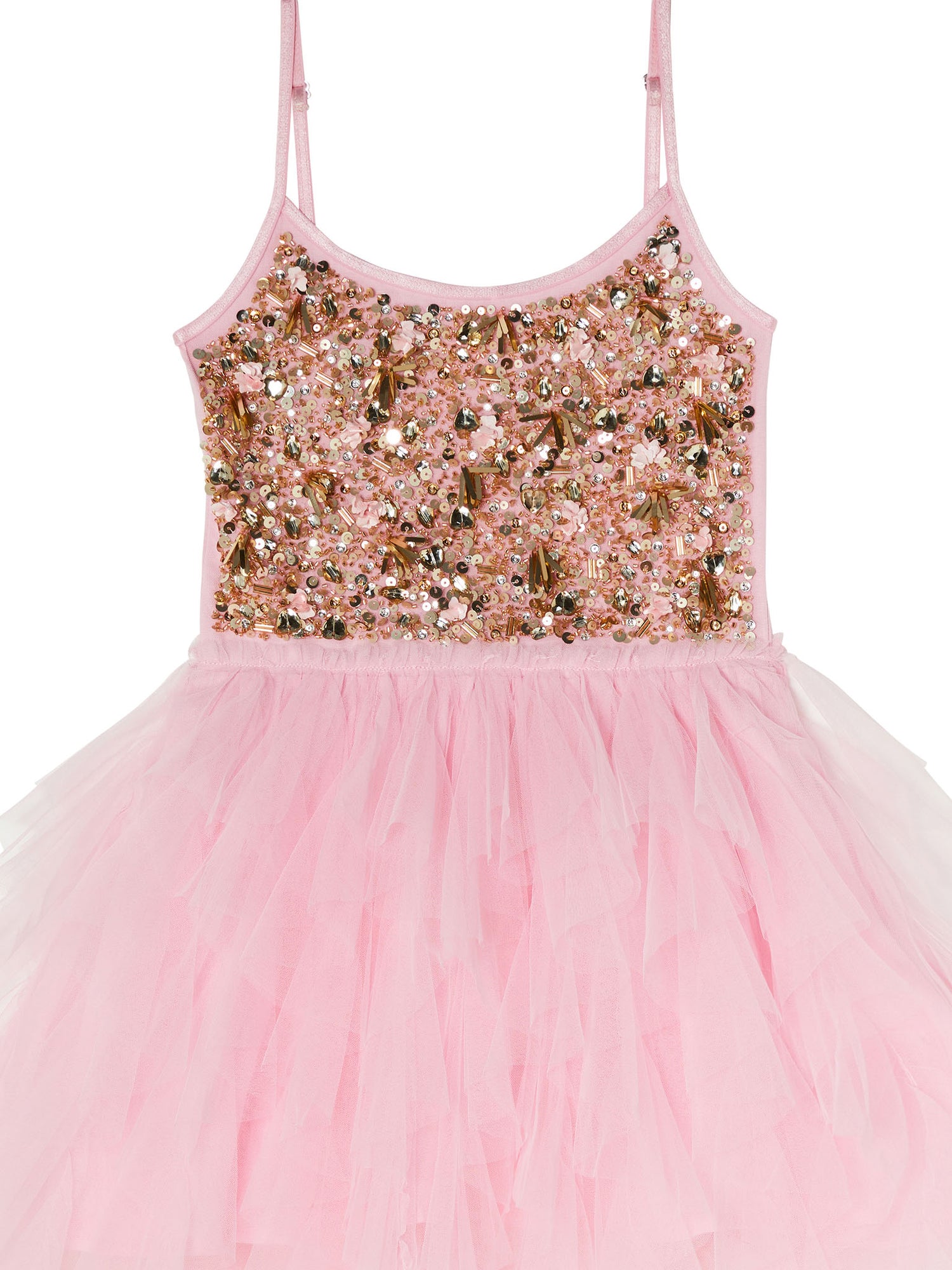 Hollywood Halo Tutu Dress Tutu Du Monde