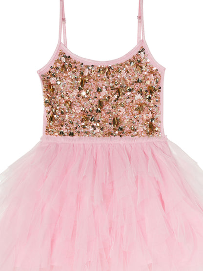 Hollywood Halo Tutu Dress Tutu Du Monde