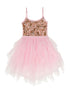 Hollywood Halo Tutu Dress Tutu Du Monde