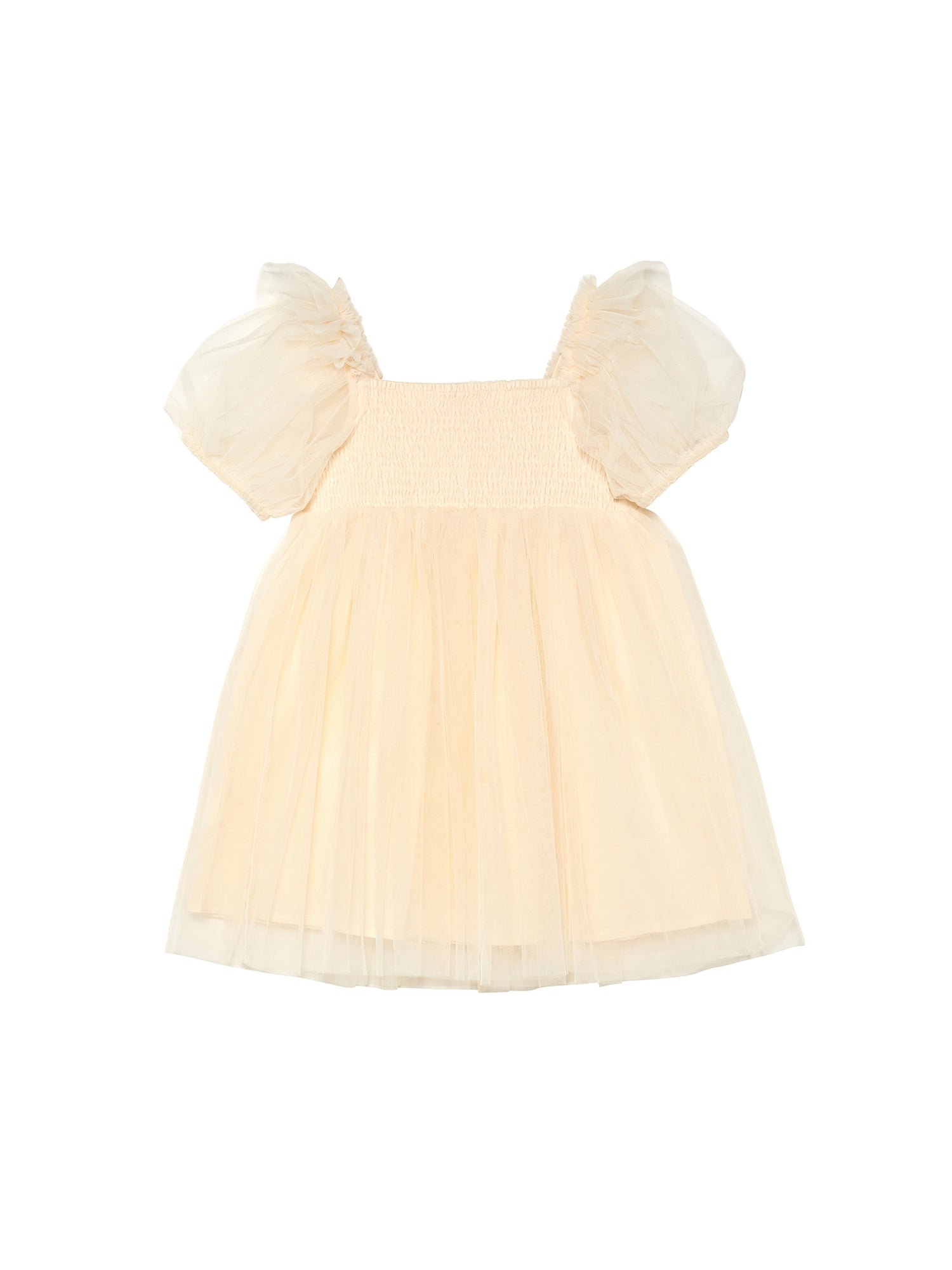 Bebe Daffodil Dream Tulle Dress Tutu Du Monde
