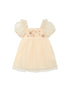 Bebe Daffodil Dream Tulle Dress Tutu Du Monde