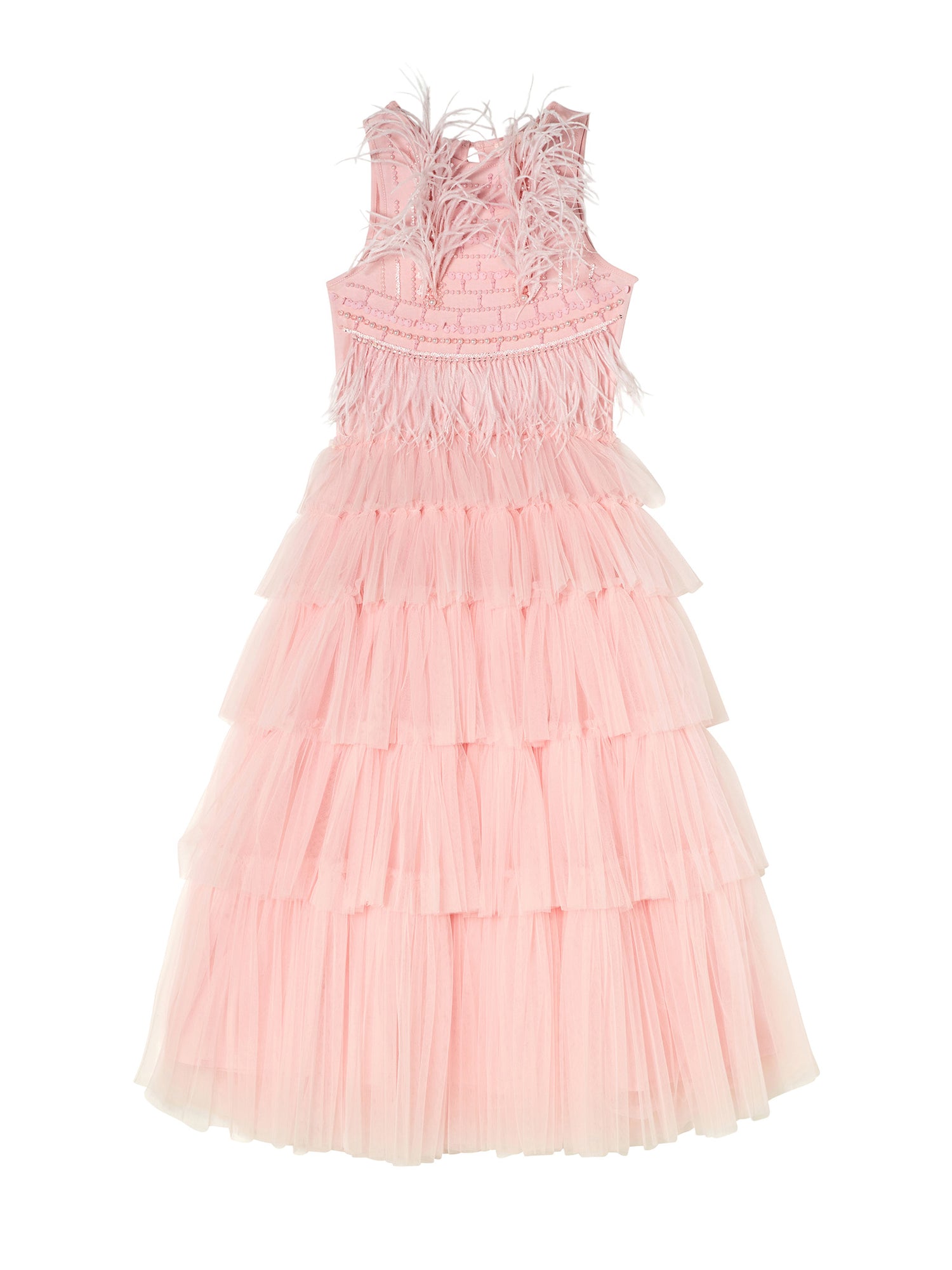 Dazzle Darling Tutu Dress Tutu Du Monde