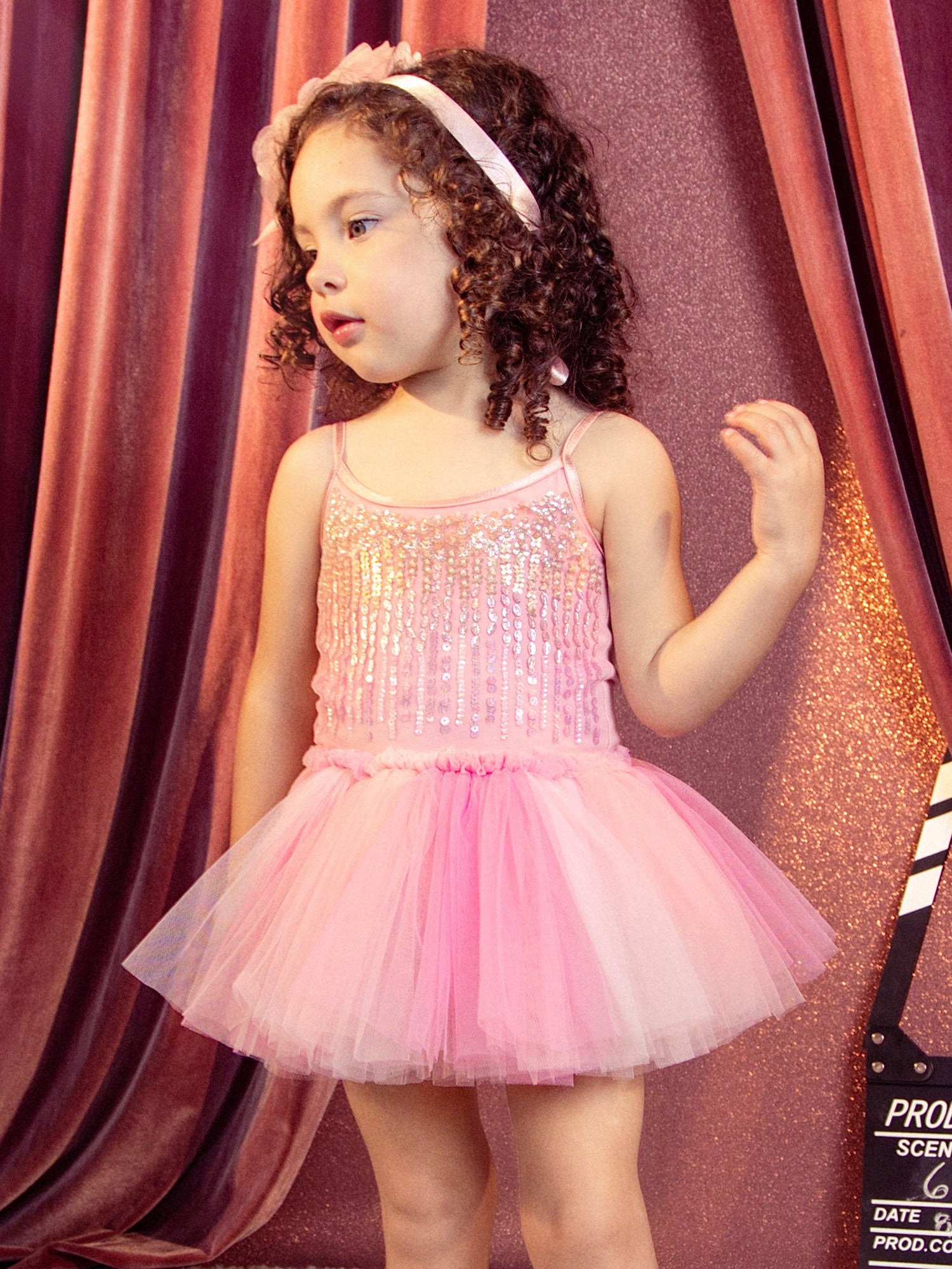 Bebe Shirley Sparkle Tutu Dress Tutu Du Monde