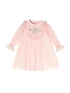 Bebe Walk Of Fame Tulle Dress Tutu Du Monde