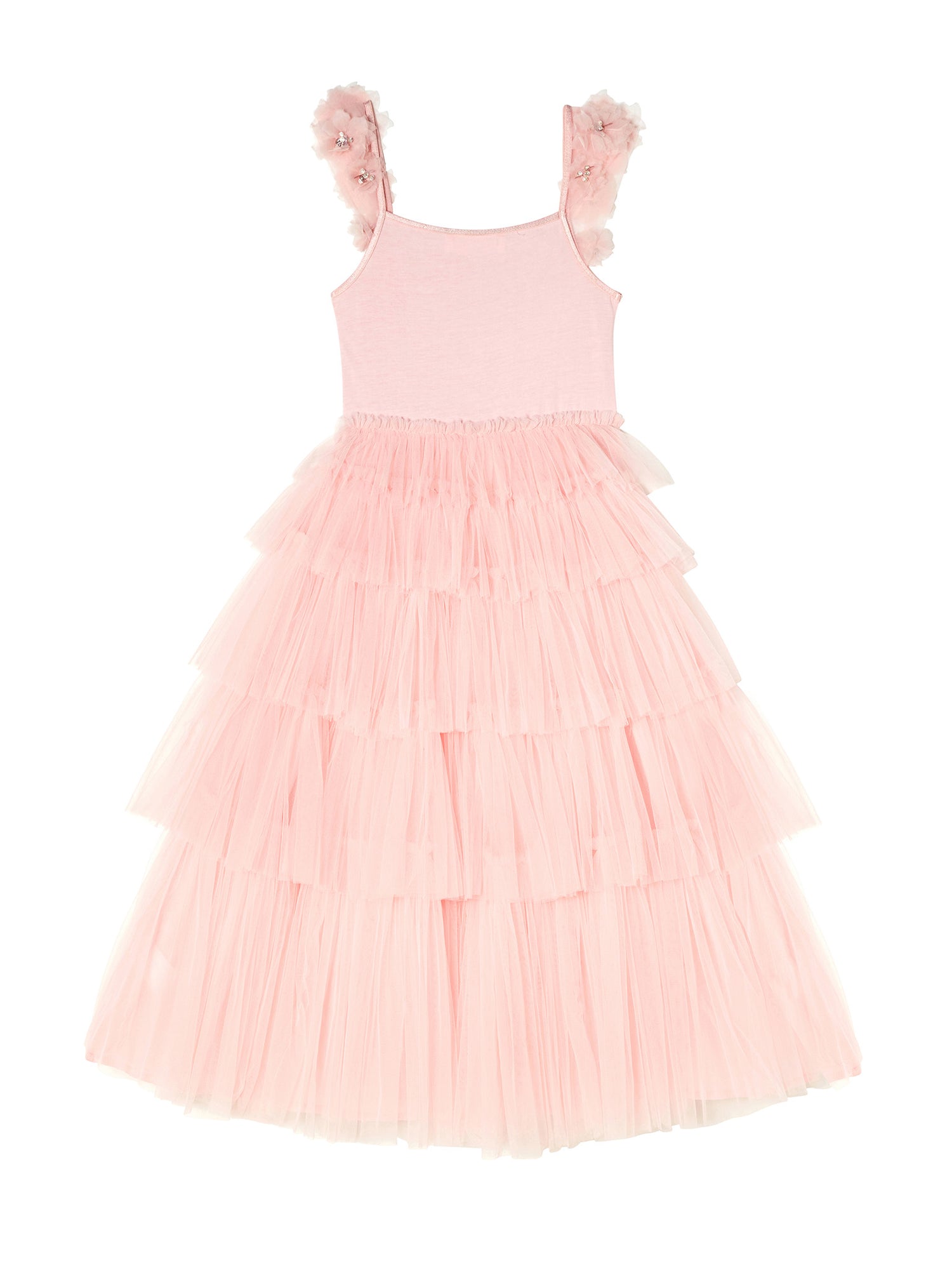 Opening Night Tutu Dress Tutu Du Monde