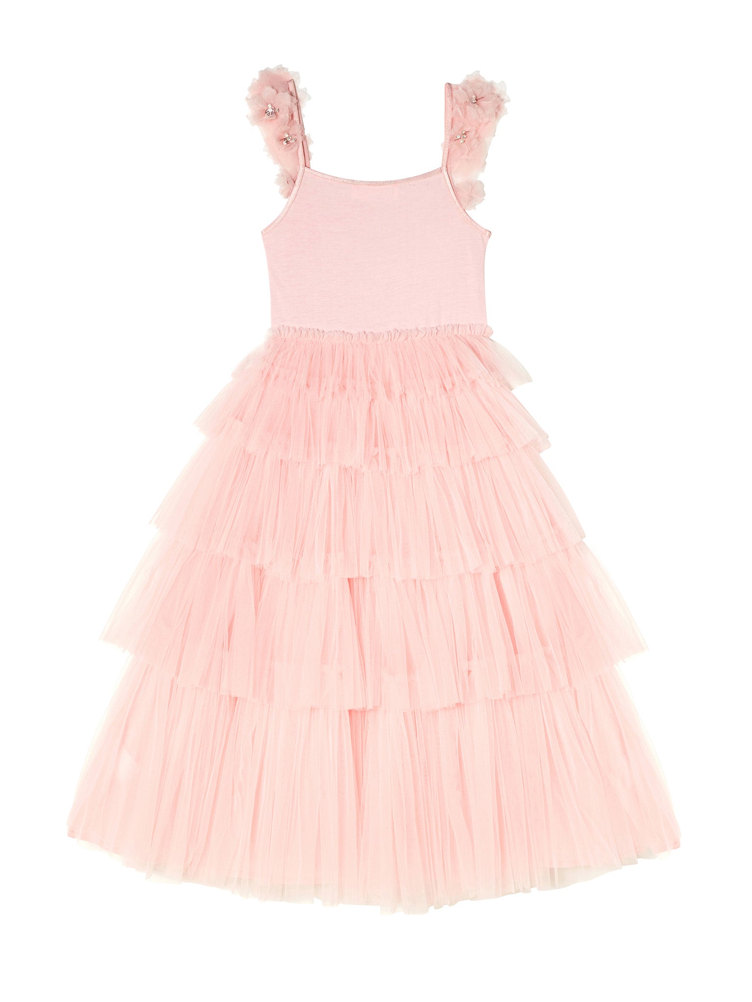 Opening Night Tutu Dress Tutu Du Monde
