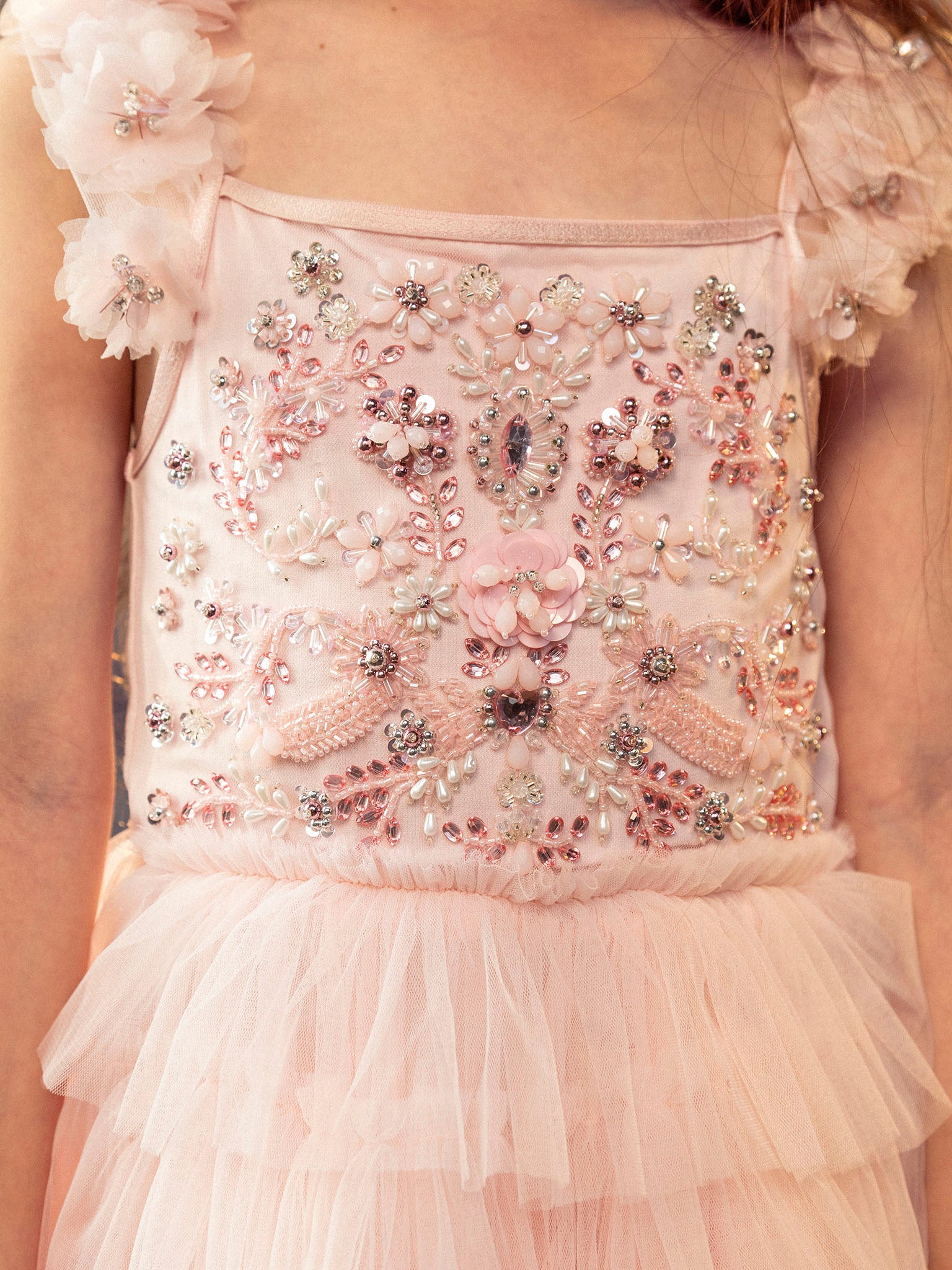 Opening Night Tutu Dress Tutu Du Monde