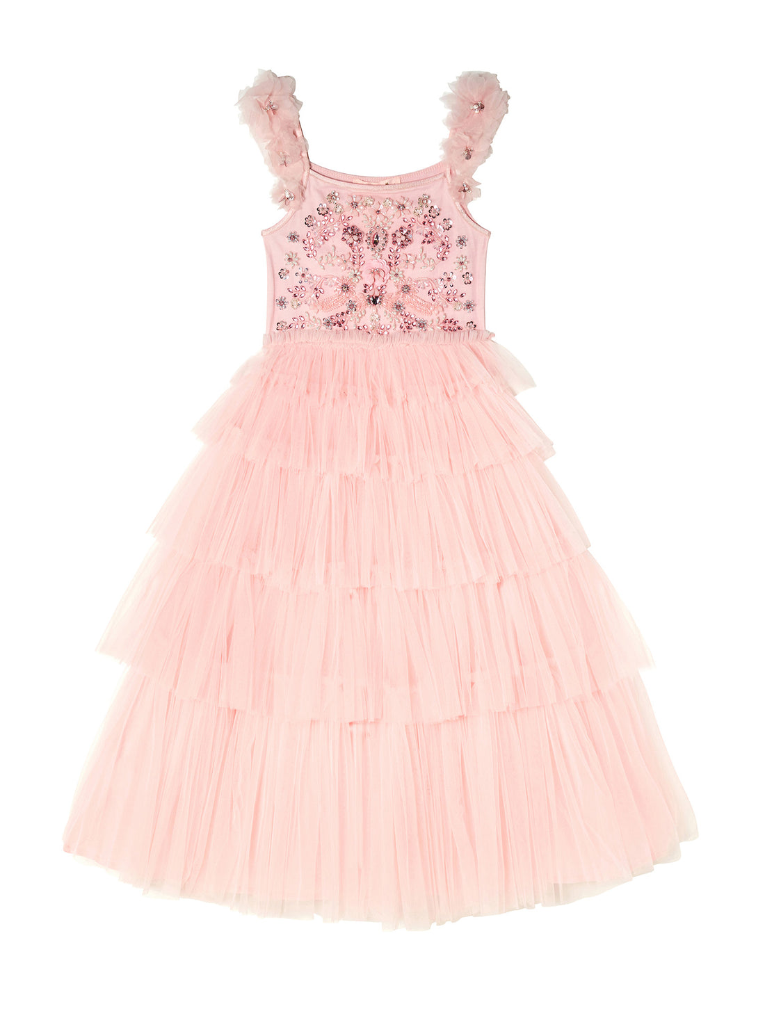 Opening Night Tutu Dress Tutu Du Monde