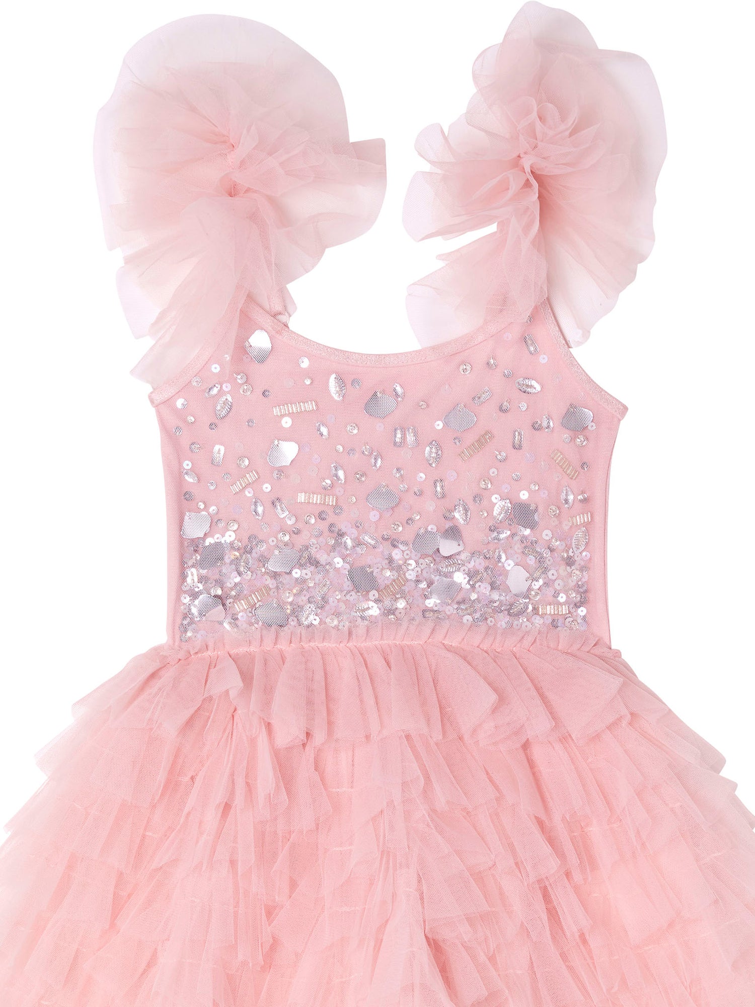 Bebe Premiere Princess Tutu Dress Tutu Du Monde