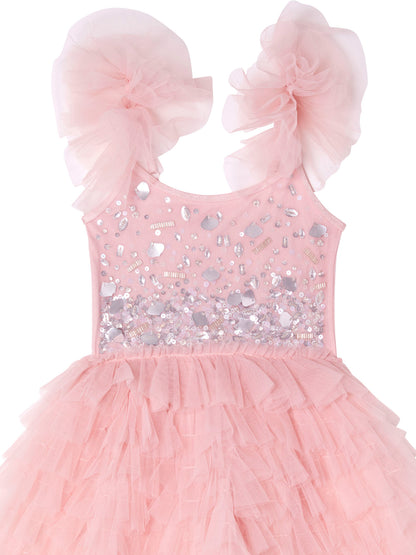 Bebe Premiere Princess Tutu Dress Tutu Du Monde