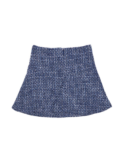 Dreamtide Skirt In Navy Tutu Du Monde