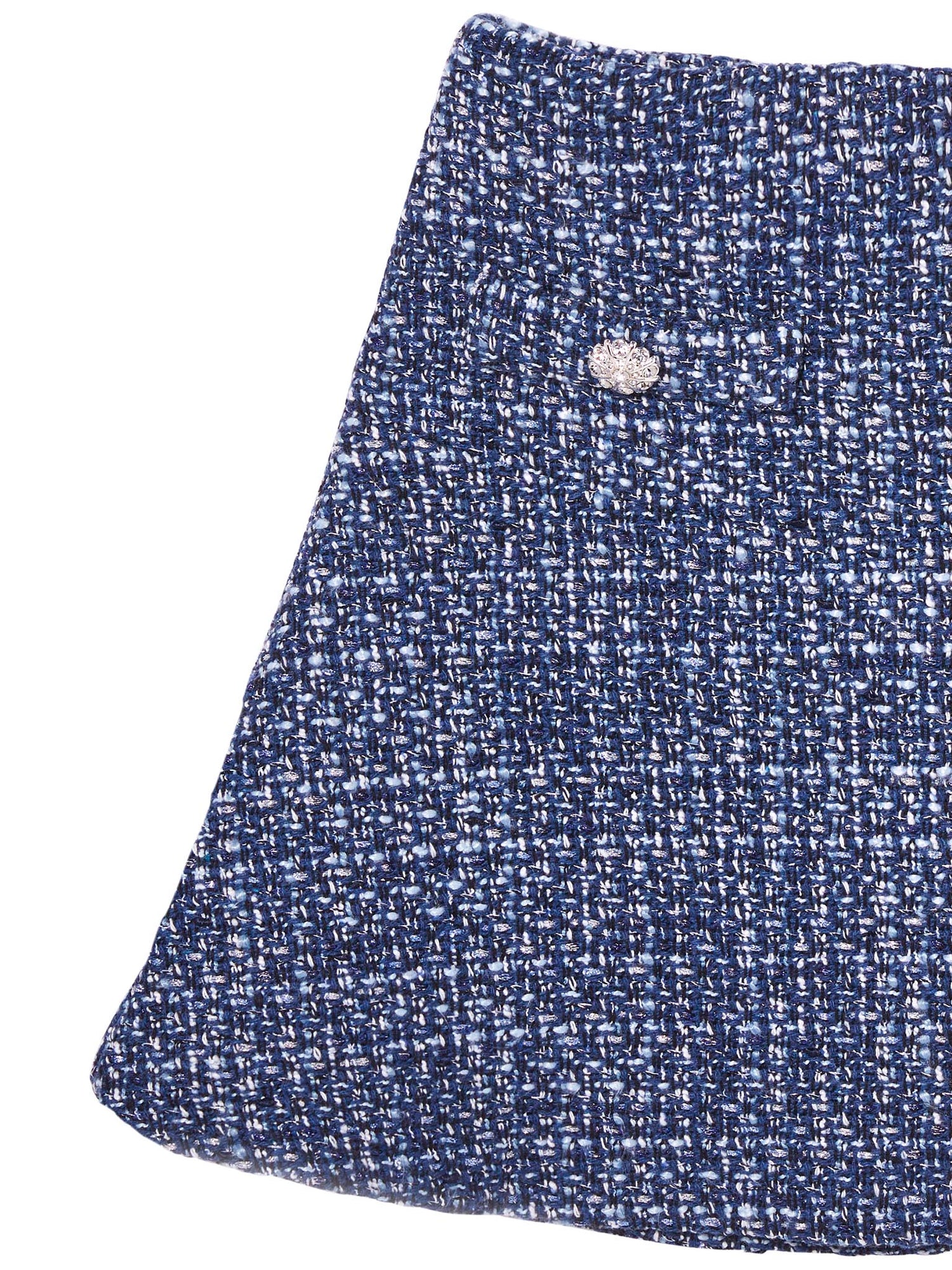 Dreamtide Skirt In Navy Tutu Du Monde