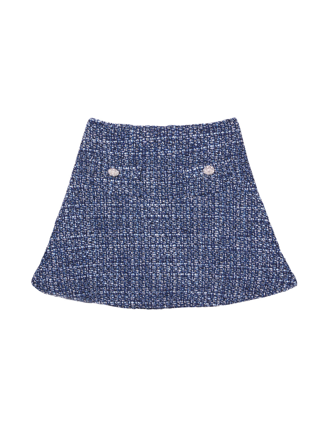 Dreamtide Skirt In Navy Tutu Du Monde