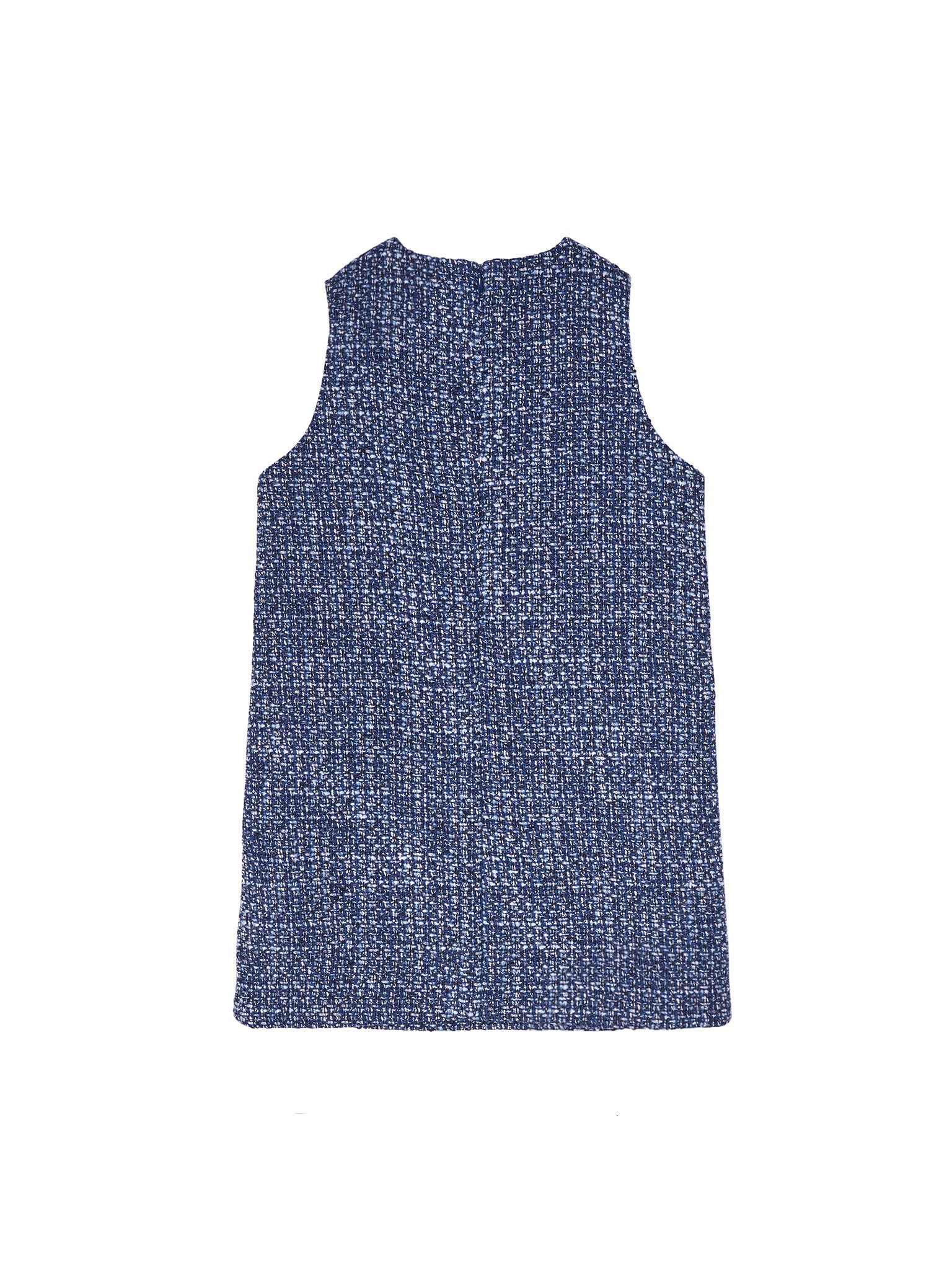 Dreamtide Dress In Navy Tutu Du Monde