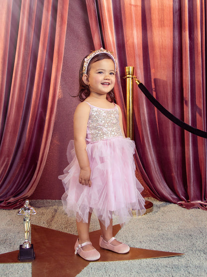 Bebe Hollywood Halo Tutu Dress Tutu Du Monde