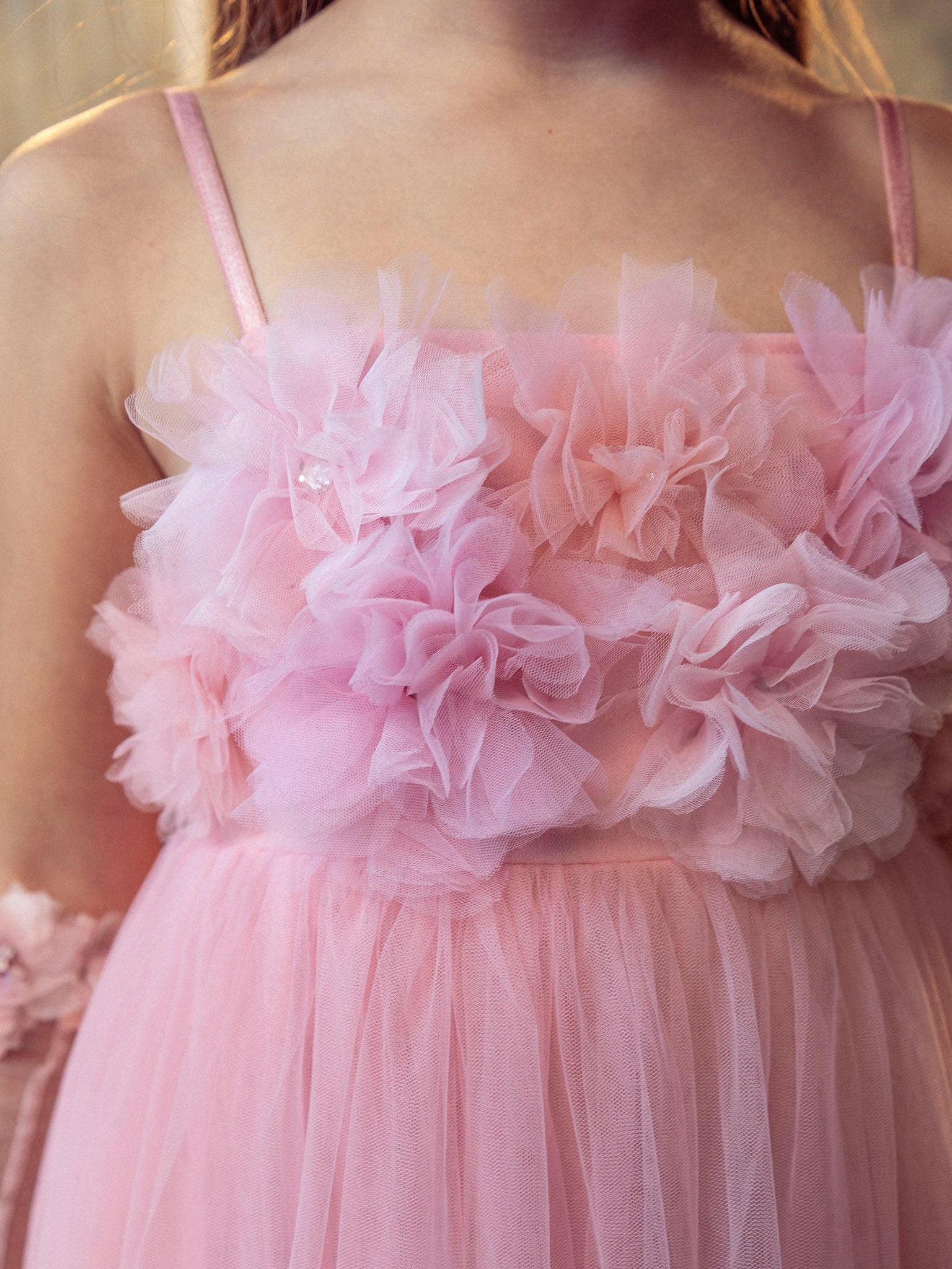 Bouquet Belle Tutu Dress Tutu Du Monde