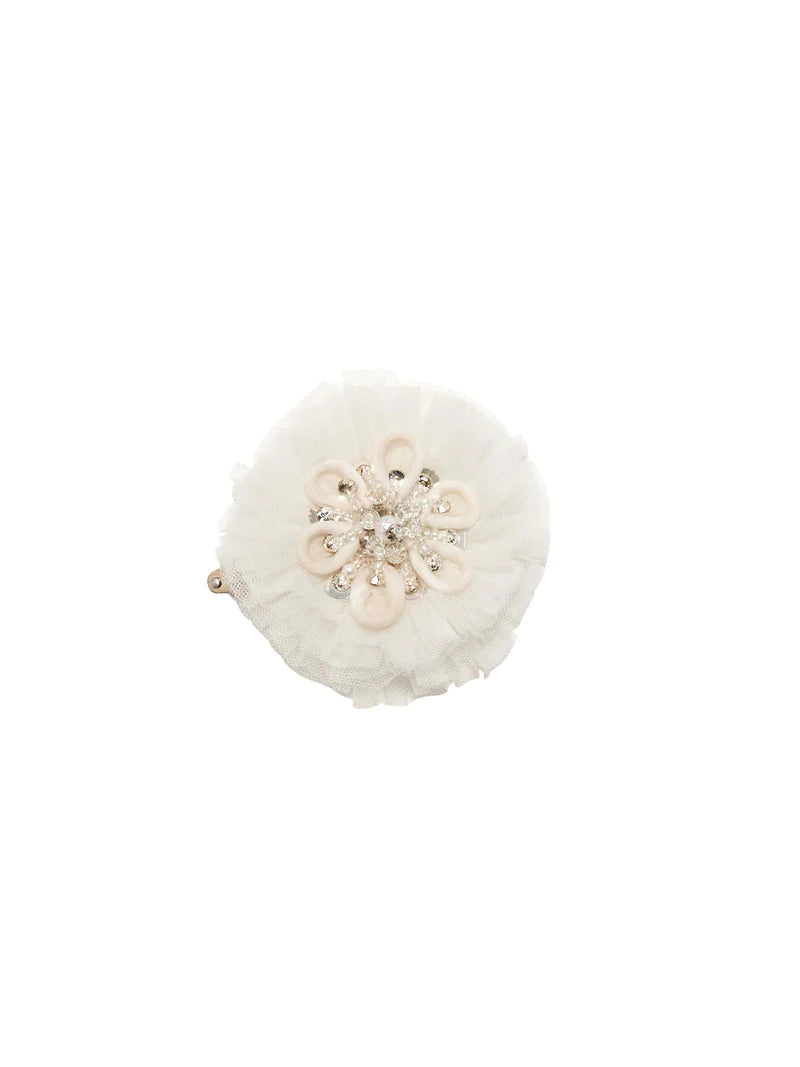 Wanderlust Clip Tutu Du Monde