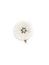 Snow Kissed Hair Clip Tutu Du Monde