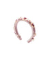 Portrait Flower Headband Tutu Du Monde
