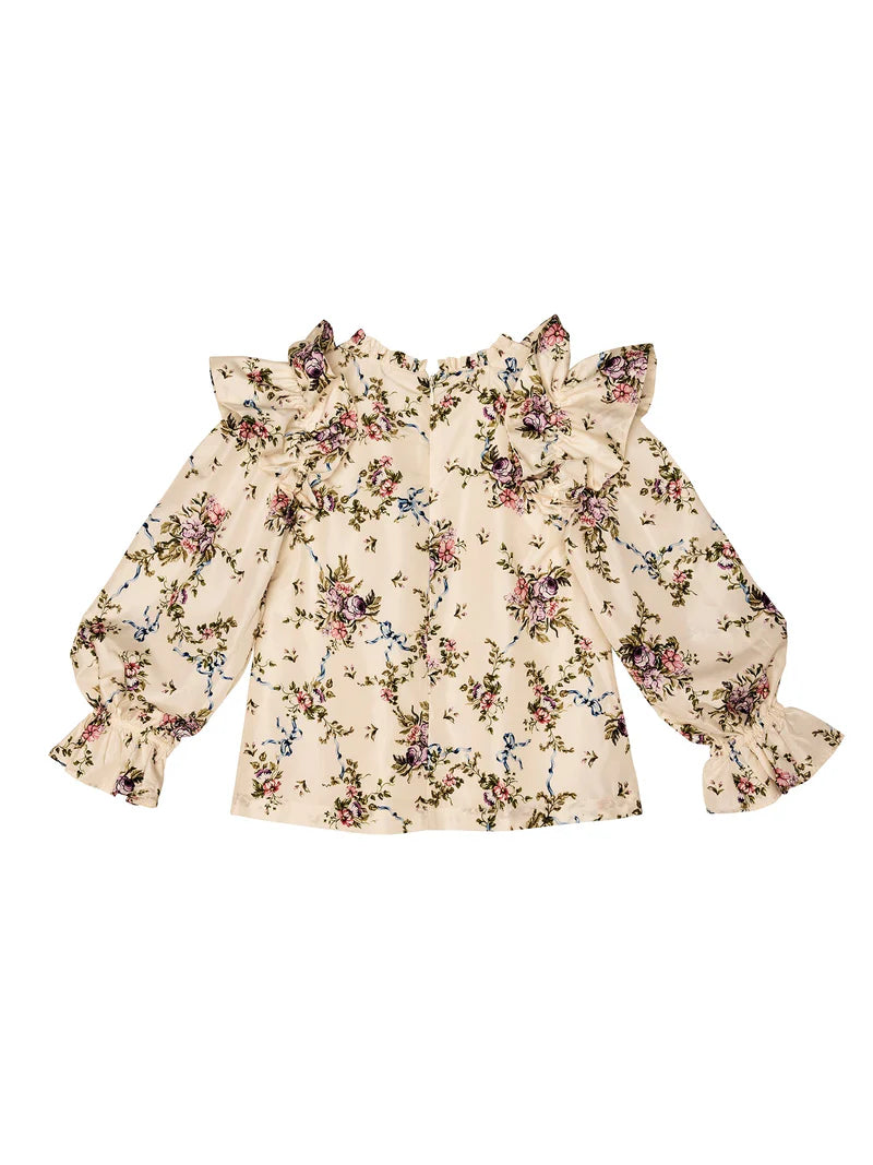 Belle Top Tutu Du Monde