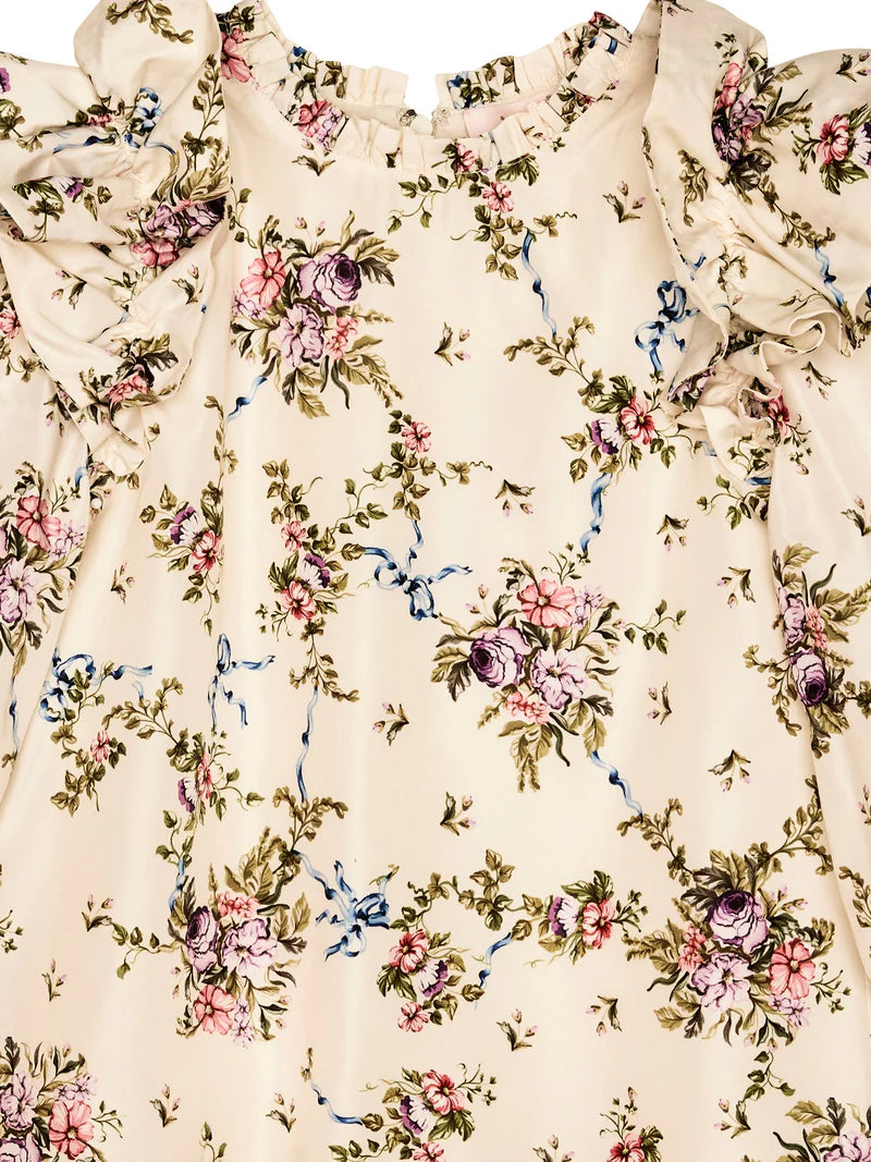 Belle Top Tutu Du Monde