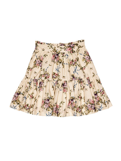 Belle Skirt Marshmallow Tutu Du Monde