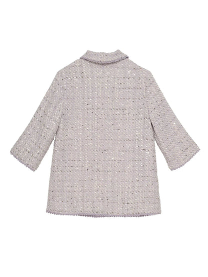 Somerset Manor Penelope Coat Tutu Du Monde
