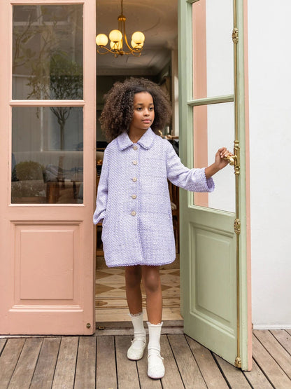 Somerset Manor Penelope Coat Tutu Du Monde