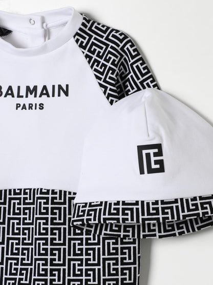 Stylish Maternity Set Balmain
