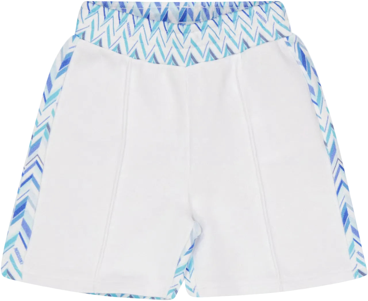 Missoni Fleece Shorts Missoni