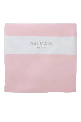 Baby Blanket Balmain
