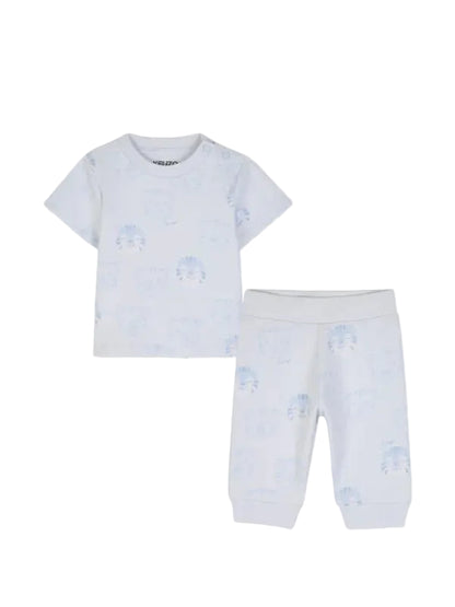 KENZO KIDS Toddler Outfit Set