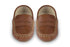 Verona Brown Loafers Oscars For Kids