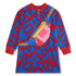 Velvet Cheetah Dress The Marc Jacobs