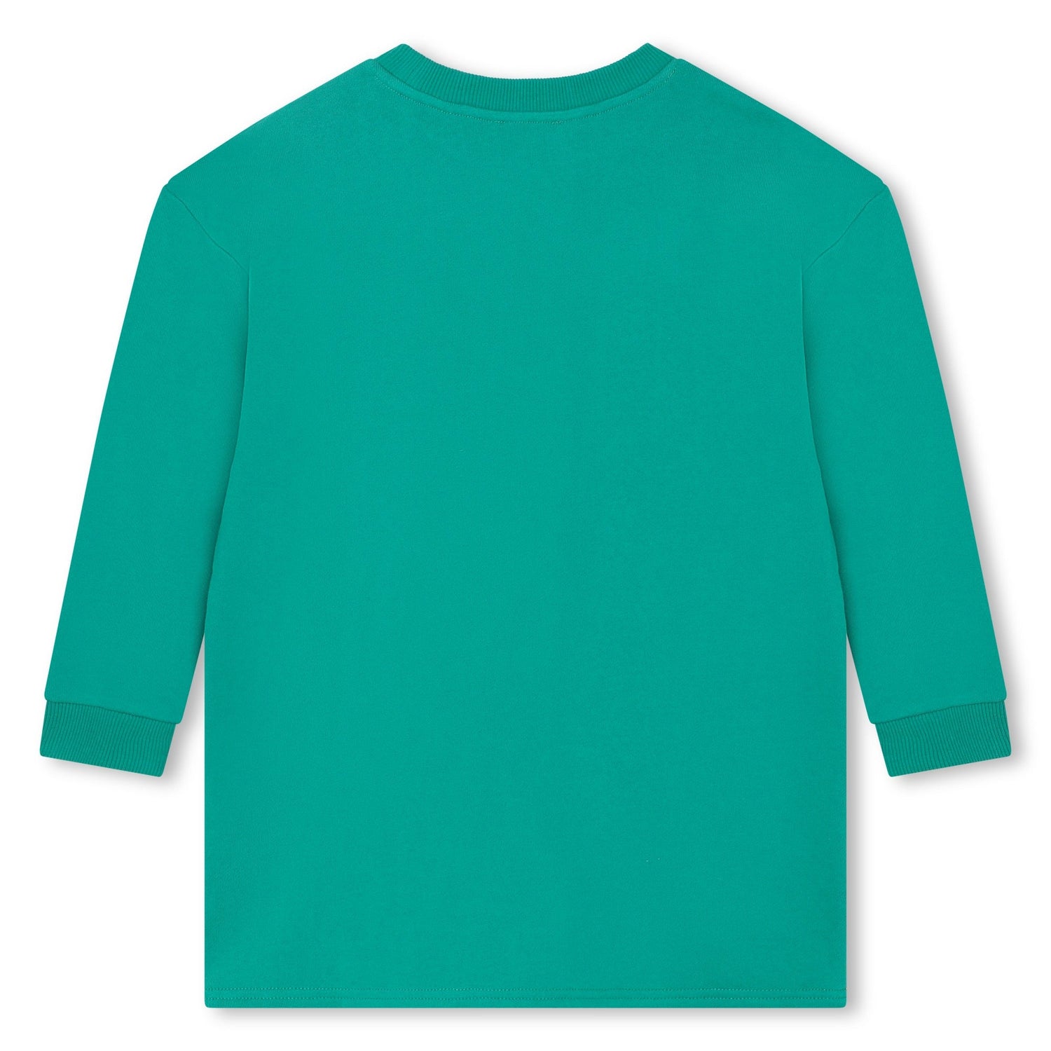 Cotton Terry Dress The Marc Jacobs