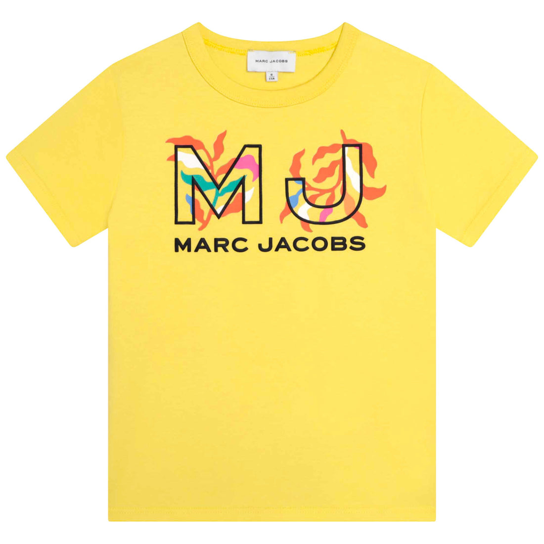 Short Sleeves Tee-Shirt The Marc Jacobs